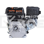 Двигатель PATRIOT XP 708 C, Мощность 7,0 л.с.; 212 см³; 3600об/мин; бак 3,6л.; хвостовик конус; вес 15 кг., фото4