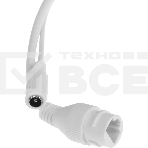 Камера видеонаблюдения IP Dahua DH-IPC-HDW1431T1P-0280B-S6 2.8-2.8мм цв. корп.:белый, фото8