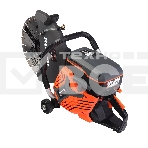 Бензорез PATRIOT DSG 735С, 75сс, 4.8 л.с, 350мм, Кейс, фото9