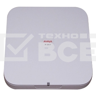 Базовая станция Avaya DECT IP RBS V4 W/INT ANTNA