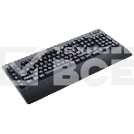 Клавиатура беспроводная игровая  Logitech G613  чёрный (920-008396), фото 1