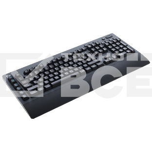 Клавиатура беспроводная игровая  Logitech G613  чёрный (920-008396)