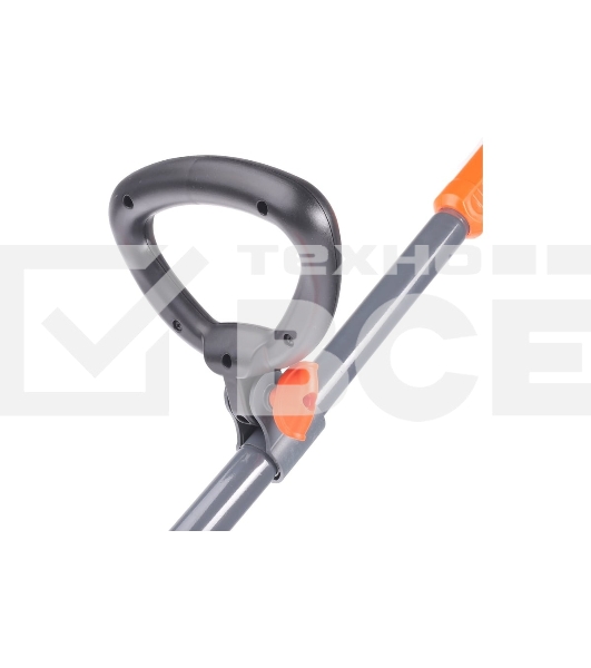 Культиватор аккумуляторный PATRIOT RA 333 UES оранжевый