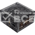 Блок питания Aerocool/Formula APMM-500BD, 500Вт, 80 PLUS Bronze, 120мм, черный, фото 1
