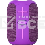 Колонка портативная MORE CHOICE BS33 Purple, фото 1