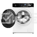 Стиральная машина LEONORD LWM-102812 (109592) белая, загрузка фронтальная 8кг, 1200 об/мин., класс: A+++, фото6