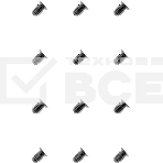 Вентилятор для корпуса Fan Ocypus Gaммa F12 UNI BK ARGb 3 IN 1 PWM черный, фото6