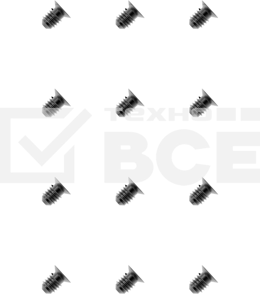 Вентилятор для корпуса Fan Ocypus Gaммa F12 UNI BK ARGb 3 IN 1 PWM черный