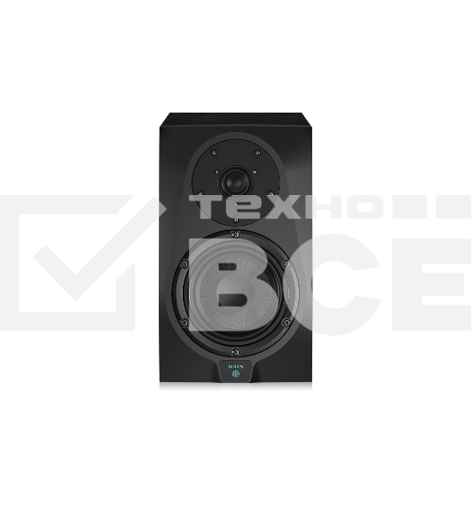 Акустическая система (студийный монитор) 110302A1000 Icon DT-5S активный, 2-х полосный, 1