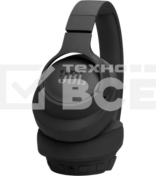 Наушники JBL Tune 770NC черный