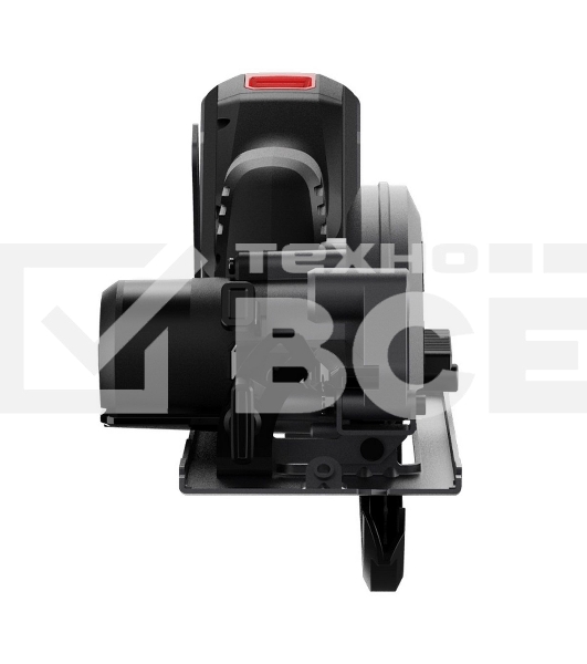 Циркулярная пила Deli DL-YJ185-E1 (1300Вт, 5300об/мин, диаметр диска 185мм, диск в комплекте)