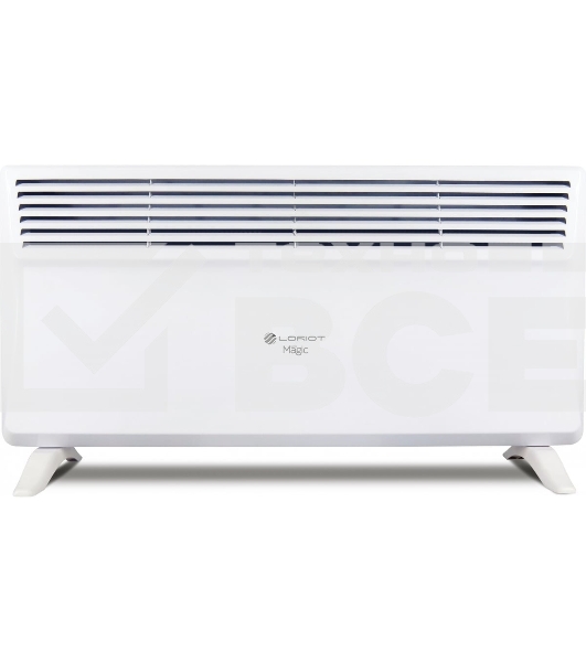 Конвектор электрический LORIOT серия Magic LHCY-2000 M