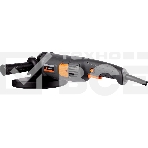 Угловая шлифовальная машина Anycons AC-CAG230, 230мм, 2000Вт, 6500 об/мин, фото2