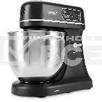 Миксер планетарный Vitek VT-PM0770 1100 Вт черный, фото10