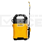 Опрыскиватель аккумуляторный Denzel D-5LI, 5 л, Li-Ion акк., 12 В, 2 А·ч, фото12