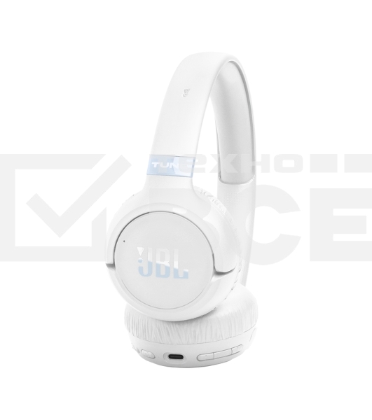 Наушники JBL Tune 680NC, белый