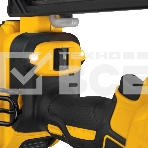 Аккумуляторный шпилькозабивной пистолет DeWalt DCN660D2, 18 В XR, 2 АКБ 2 А·ч, фото2