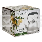 Чайник для плиты ALPENKOK AK-542 1 л, фото5