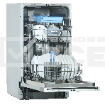 Встраиваемая посудомоечная машина Бирюса DWB-410/1, фото4