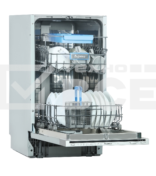 Встраиваемая посудомоечная машина Бирюса DWB-410/1