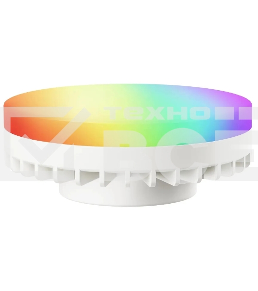 Умная лампа Yandex YNDX-00556 GX53 9Вт 806lm (упак.:1шт)