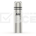 Термос с узкой горловиной BIOSTAL NB-1000 K2, 2 чашки, 1.0 л. (в уп. 12 шт), фото 1