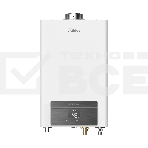 Газовая колонка Midea MGIWH-10-CC SEINE, фото 1