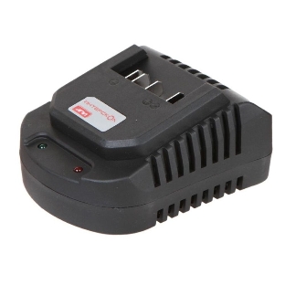 Зарядное устройство 2401.126 INTERSKOL