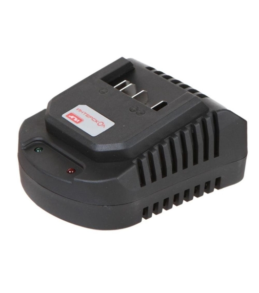 Зарядное устройство 2401.126 INTERSKOL