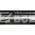 Духовой шкаф электрический Hyundai HEO 6773 IX черный/нержавеющая сталь, фото6