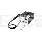 Паяльная станция Rexant (термофен) термовоздушная, 150-500 °С, фото 1