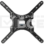 Кронштейн для LED/LCD телевизоров Kromax DIX-25 черный, фото11