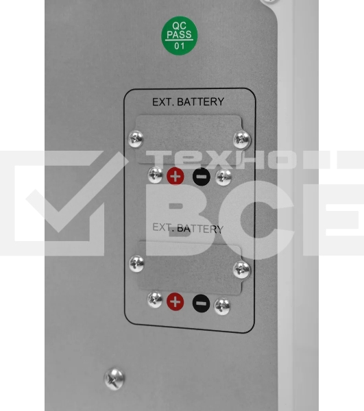 Батарея для ИБП Ippon NA+ TA 10K 350В 4.8А·ч для NA+ TA 10K