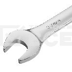 Ключ комбинированный Denzel, с трещеткой, 32 мм, фото4