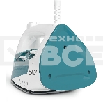 Утюг Candy CI-106 белый/бирюзовый, 3200 Вт, 180 г/мин, 400 мл, фото6