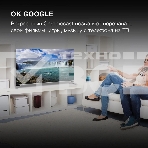 Телевизор Hyundai 50' H-LED50QBU7500 черный Qled UHD 60Hz Smart TV, фото19