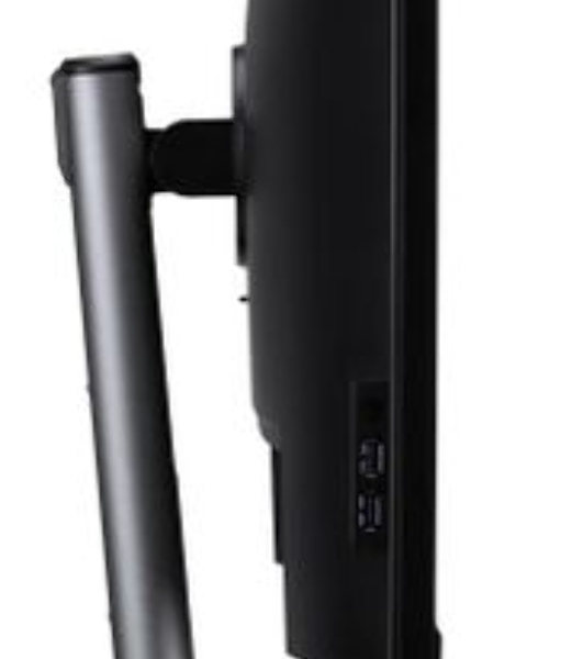 Монитор 27' Acer CB273UGbemipruzx, 16:9, IPS, QHD, 1ms, 350cd, 120Hz, HDMI, DP, USB, USB-C, LAN, HAS