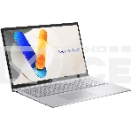 Ноутбук Asus VivoBook X1704VA-AU1105/17.3'/IPS/Intel Core 3 100U/16Gb/512Gb SSD/Intel Graphics/noOS/серебристый/2.1kg, фото10