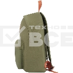 Рюкзак для ноутбука Silwerhof Start оливковый, фото10