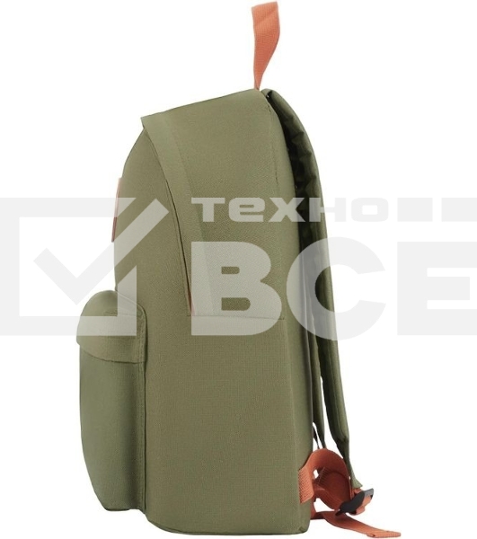 Рюкзак для ноутбука Silwerhof Start оливковый