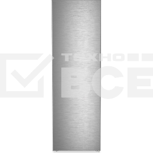 Холодильный Liebherr SRsdd 5220-22 001 серебристый однокамерный 398л