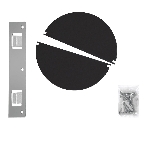 Кухонная вытяжка MAUNFELD Vega 39 Wall Sensor LED белый, фото14