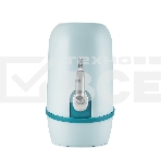 Помпа для 19л бутыли Centek CT-3002 электрический голубой, фото4