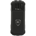 Мобильный телефон BQ 2817 Tank Quattro Power черный, фото4