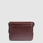 Сумка-мессенджер Piquadro Blue Square CA6812B2/MO натур.кожа, фото3
