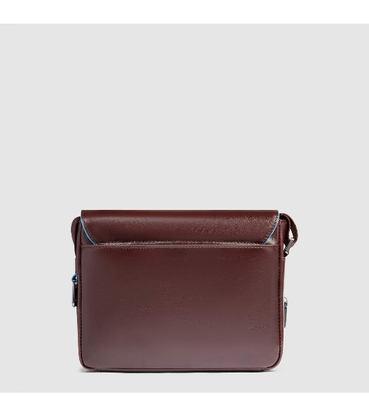 Сумка-мессенджер Piquadro Blue Square CA6812B2/MO натур.кожа