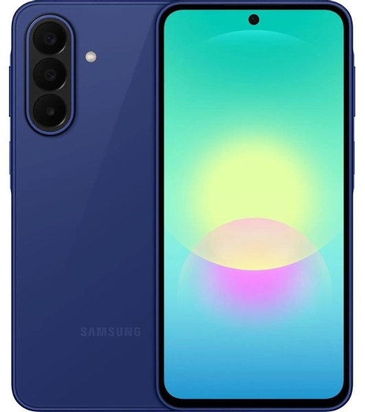 Смартфон Samsung SM-A276B Galaxy A27 5G 8/256Gb синий
