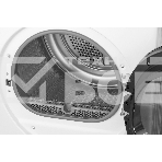 Сушильная машина WEISSGAUFF WD 779 Diamond Heat Pump белый, 8 кг, сушка - тепловой насос, программ - 16, 59.8 x 84.5 x 65.2 см, фото14