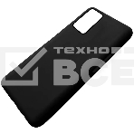 Чехол (клип-кейс) Gresso Meridian, для Xiaomi Redmi Note 11S, черный gr17mrn1243, фото 1