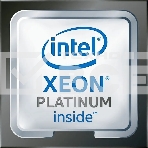 Процессор Intel Xeon Platinum 8380 Soc-4189 2.8GHz OEM, фото 1